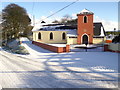 Gillygooley Presbyterian Church