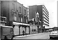 Public Baths, Stamford New Road, Altrincham