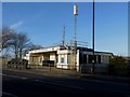 NZ3371 : West Monkseaton Metro Station by Graham Robson