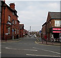 King Edward Street, Shotton