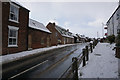 Old Village Road, Little Weighton