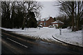 Station View, Little Weighton