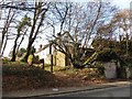 House on Sparkford Hill