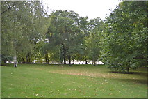 TQ2979 : St James's Park by N Chadwick