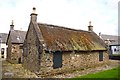 Thatched Cottage Glasgow Vennel - Irvine