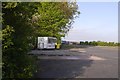 Food trailer, Haughs of Airth