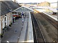 Inverurie Station