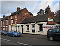 Greyhound and Two Chefs, Lichfield