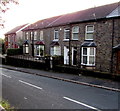 Station Road houses, Trealaw