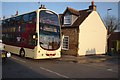 East Yorkshire bus