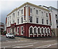 Juboraj Restaurant, Cardiff Bay