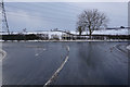 Rowley Road towards Riplingham