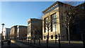 Quayside, Newcastle upon Tyne