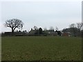 SD6028 : Approaching Cardwell's Farm by John H Darch