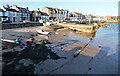 Millport harbour