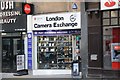 London Camera Exchange, Baldwin Street