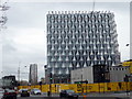 New US Embassy Building, Nine Elms