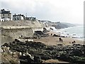 The Beach, Porthleven