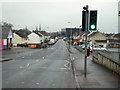 Cannondale and Festival Park, Omagh