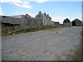J5537 : Ardglas railway station (site), County Down by Nigel Thompson