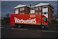 Warburtons