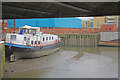 River Brent, Brentford