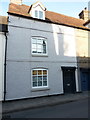 8, Barrow Street, Much Wenlock