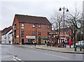 Finkle Street, Cottingham, Yorkshire