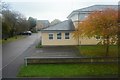 Police Station, Sawston