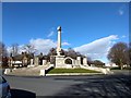 Port Sunlight War Memorial