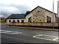 Omagh Evangelical Presbyterian Church