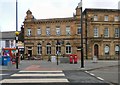 Cold Beer at former Post Office