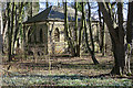 Duff House Mausoleum