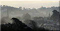 Torquay from St Michael