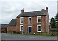 Bridge Farmhouse, Swarkestone