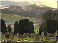 Cradoc Road Cemetery