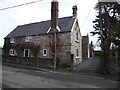 School House, Gwernaffield