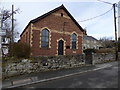 Bethesda Methodist Chapel, Gwernaffield