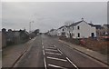 New housing estate on Kilkeel Road, Annalong