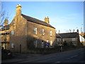 Chapel Street Farm, Chapel Street, Kirkby