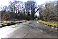 TL1319 : Copt Hall Road, Chiltern Green by Geographer