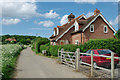 Swillage Cottages