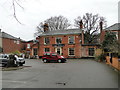 The Eagle public house, Newmarket Road, Norwich