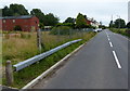 Grimeford Lane at Blackrod