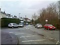 Rookery Road Junction