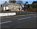 Ship Aground Inn, Pembrey