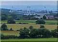 Farmland south of Blackrod