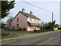 Bassingbourn-cum-Kneesworth: Cherry Tree House