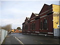 North end of Arthur Street, Bordesley