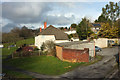 Houses on Sturminster Close, Stockwood